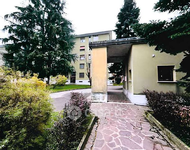 Appartamento in residenziale in Via delle Forze Armate 327