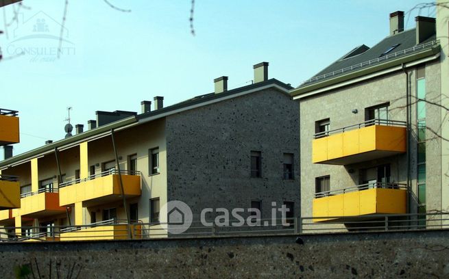 Attico/mansarda in residenziale in Via Vittime di Nassiriya 5