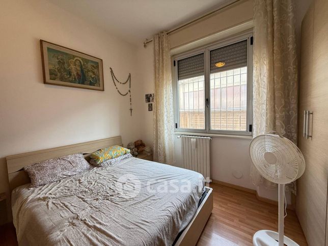 Appartamento in residenziale in Via M.P. Virgilio 15