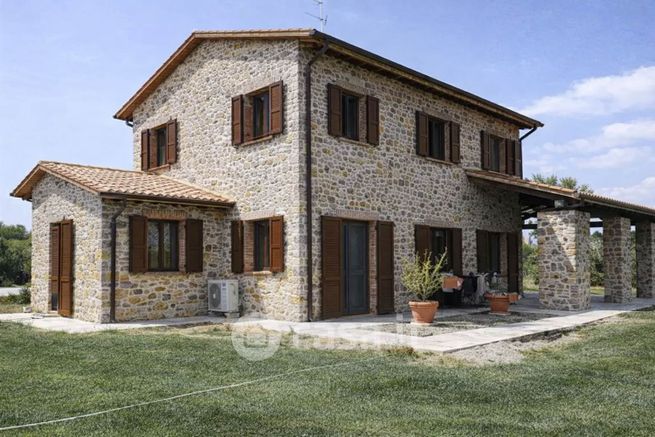 Rustico/casale in residenziale in Strada Provinciale delle Conce