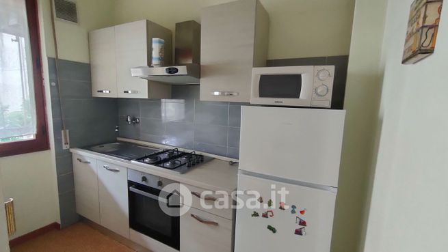 Appartamento in residenziale in Via Lorenzo Valla
