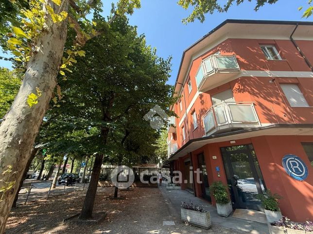 Appartamento in residenziale in Viale Trento 21