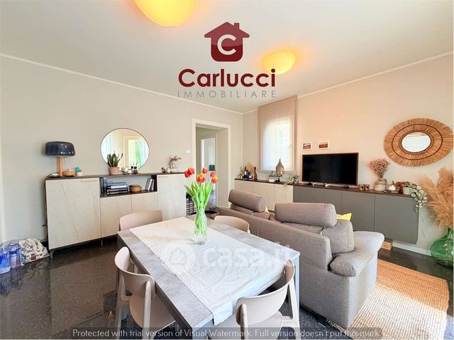 Appartamento in residenziale in Via della Grotta Giusti 1274