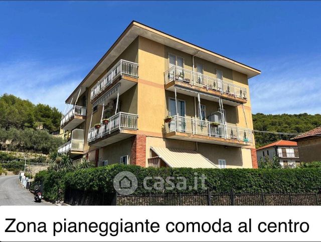 Appartamento in residenziale in Via San Bernardino 2