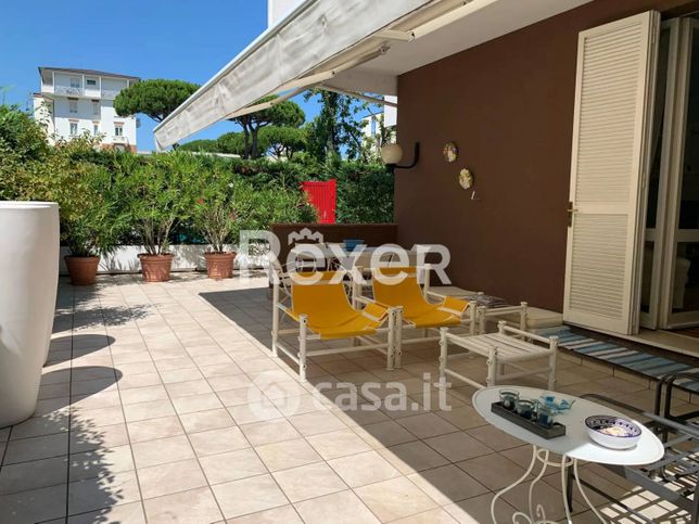 Appartamento in residenziale in Via Ponchielli 1