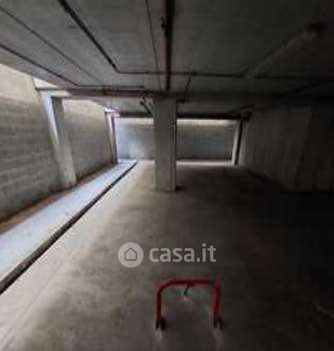 Box/posto auto in residenziale in Via Ugo Aldrighi