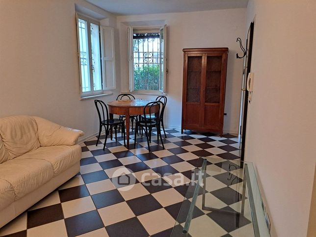 Appartamento in residenziale in Via Ghibuzza