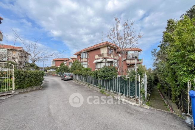 Appartamento in residenziale in Via Litteri 51
