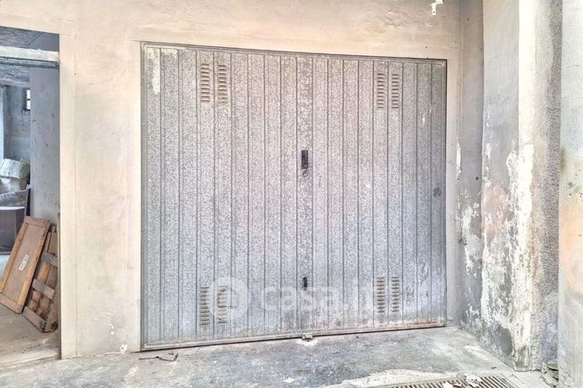 Box/posto auto in residenziale in Piazza Castello