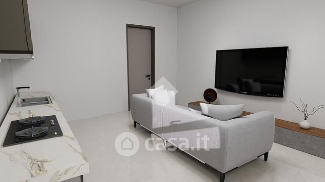 Appartamento in residenziale in Via Carlo Imbonati 23