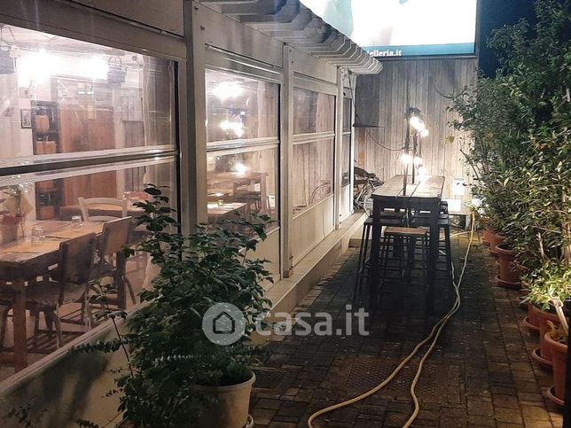 Attivitã /licenza (con o senza mura) in commerciale in Via Giuseppe Pugliese