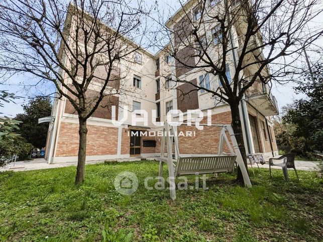 Appartamento in residenziale in Via Giovanni XXIII 16