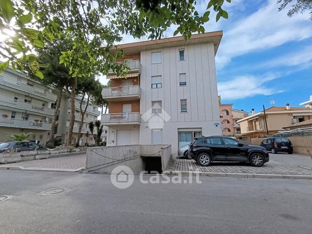 Appartamento in residenziale in Via Giovanni Boccaccio 33