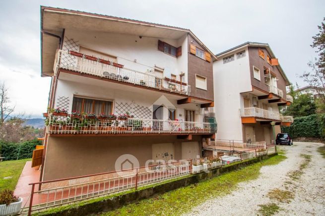 Appartamento in residenziale in Via Cardinal Tedeschini 22
