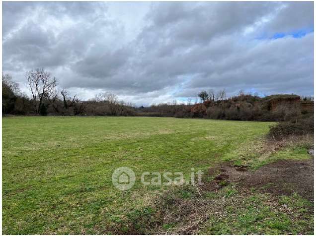 Terreno agricolo in commerciale in 