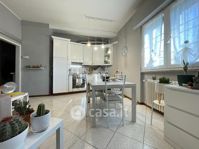 Appartamento in residenziale in Via Sicilia 28