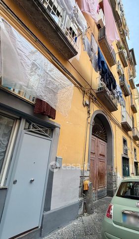 Appartamento in residenziale in Vico I Rosariello alle Pigne 12