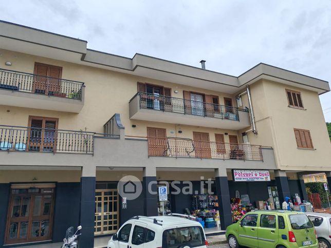 Appartamento in residenziale in Via Starza