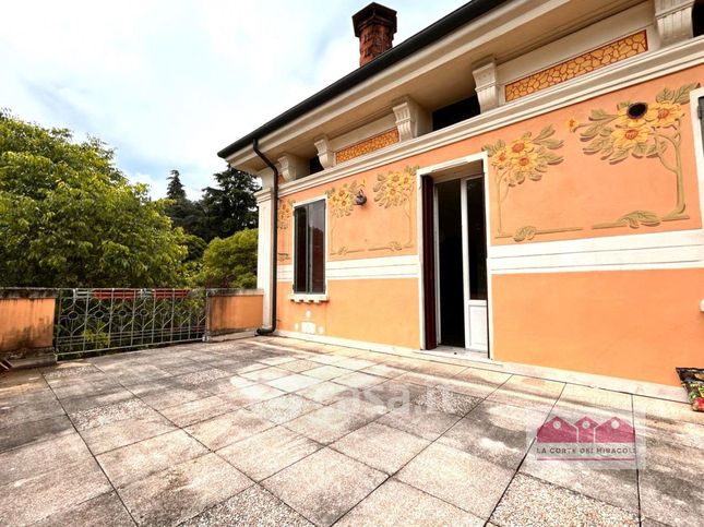 Appartamento in residenziale in Viale Risorgimento Nazionale 30