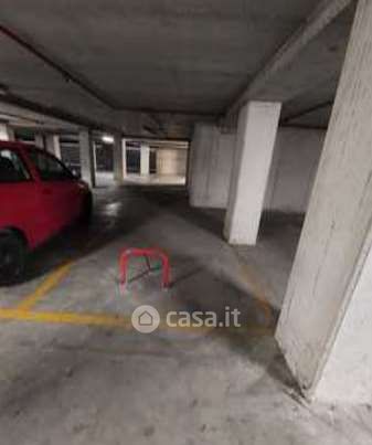 Box/posto auto in residenziale in Via Ugo Aldrighi