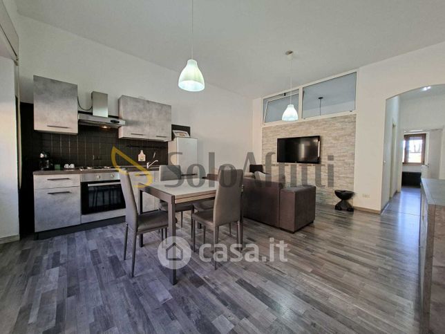 Appartamento in residenziale in 