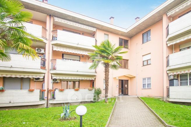 Appartamento in residenziale in Via G. Falcone 6
