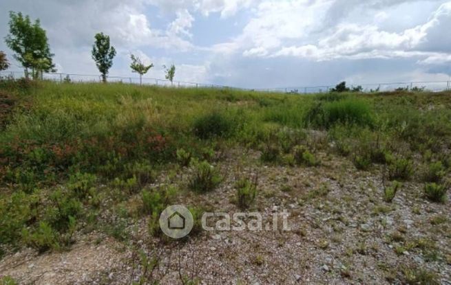 Terreno edificabile in residenziale in Via 24 Maggio