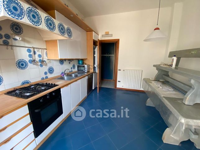 Appartamento in residenziale in Viale Giotto