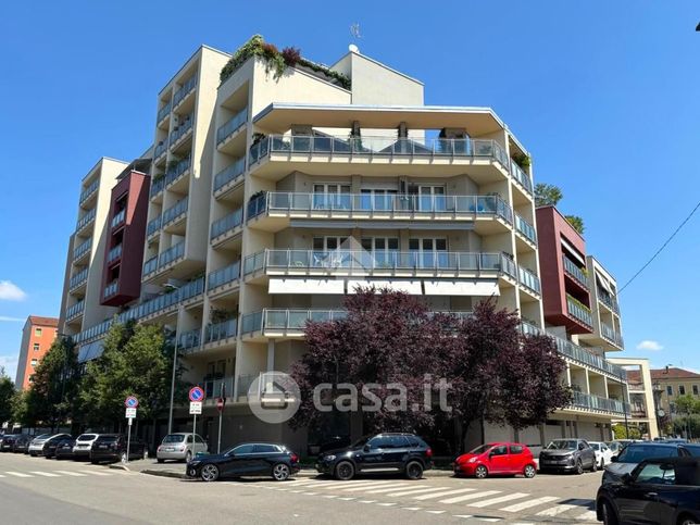 Appartamento in residenziale in Via Bernardino Galliari 4