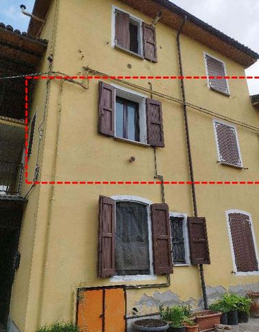 Appartamento in residenziale in Via Felice Cavallotti 11