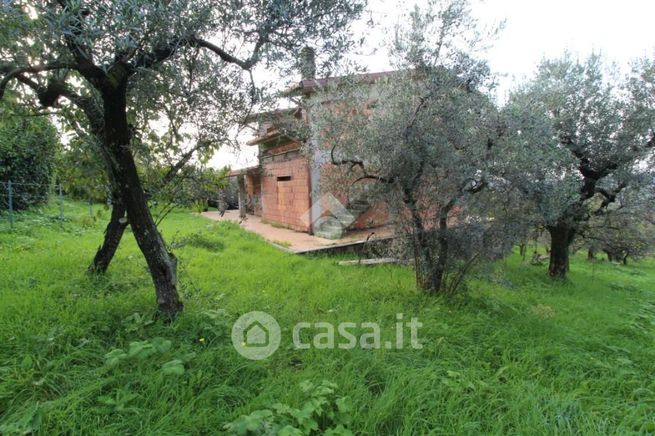 Casa indipendente in residenziale in Viale Giosuè Carducci 77