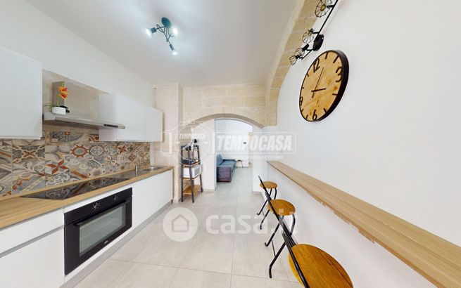 Casa indipendente in residenziale in Via XXI Aprile 39