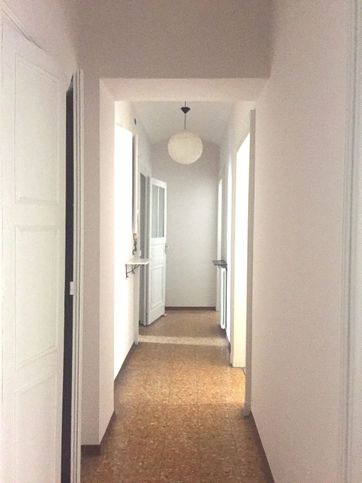 Appartamento in residenziale in Via san pio v 7