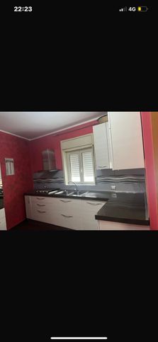 Appartamento in residenziale in Via Conte Alaimo