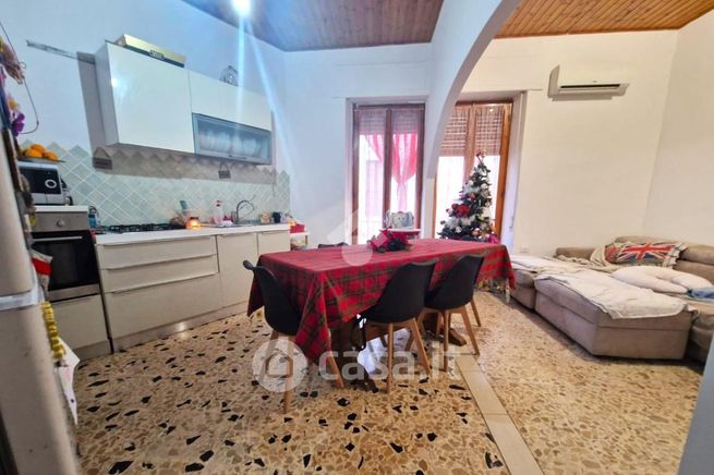 Appartamento in residenziale in Via Belvedere 6