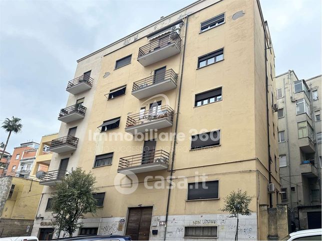 Appartamento in residenziale in Via Monte Santo 135