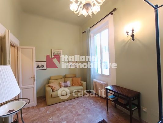Appartamento in residenziale in Via dei Serragli