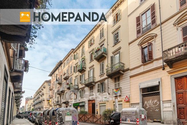 Appartamento in residenziale in Via Principe Tommaso 16