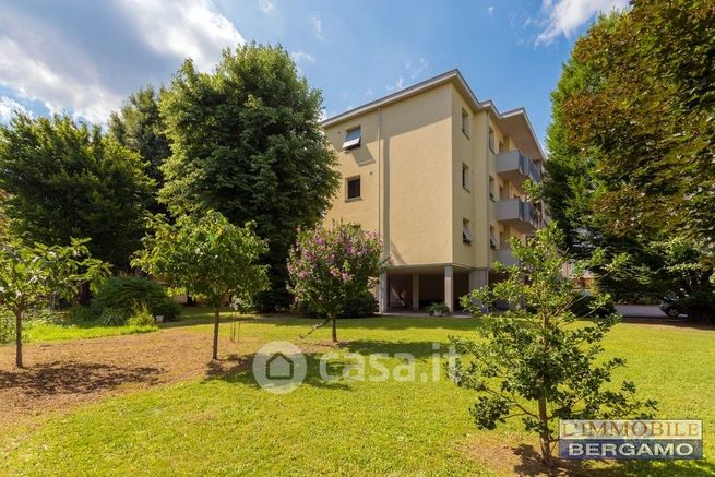 Appartamento in residenziale in Via Carlo Forlanini