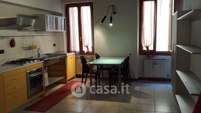 Appartamento in residenziale in Vicolo Campanile Filippini 4