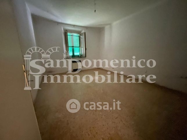 Appartamento in residenziale in Via del Borghetto