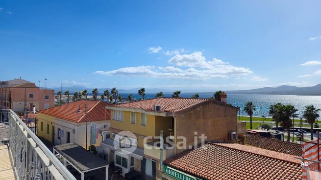 Villetta a schiera in residenziale in Via Libertà 16