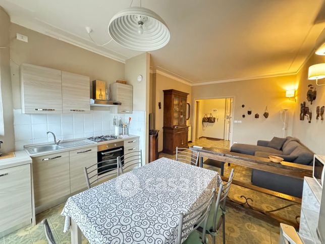 Appartamento in residenziale in Via Antonio Rosmini