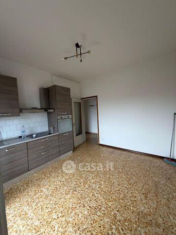Appartamento in residenziale in Corso Giacomo Brodolini