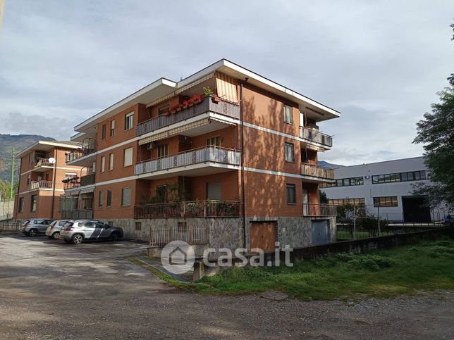 Appartamento in residenziale in Via Susa 97