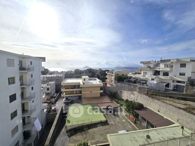 Appartamento in residenziale in Via Celle 10