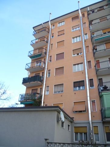 Appartamento in residenziale in Via Robecco 94