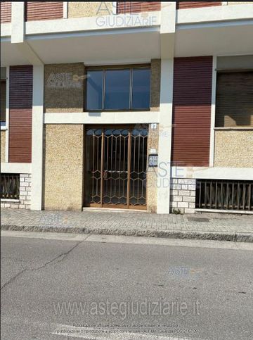 Appartamento in residenziale in Via Privata de Vitalis 2 c