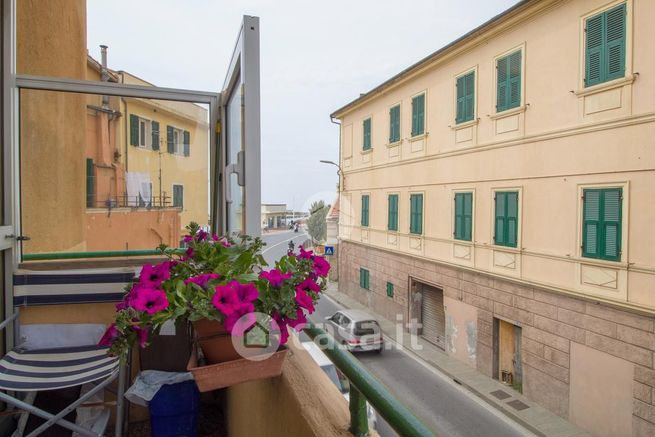 Appartamento in residenziale in Via Nizza 47