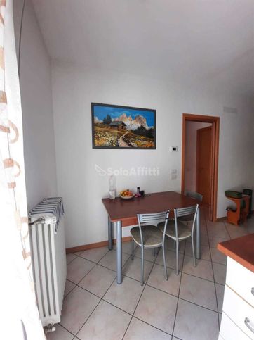 Appartamento in residenziale in 